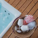 Al Borgo 02 Luxury In Sardinia Semesterbostad