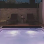 Al Borgo 02 Luxury In Sardinia Semesterbostad