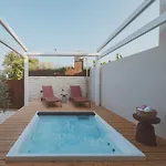 Semesterbostad Al Borgo 02 Luxury In Sardinia