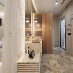 Al Borgo 02 Luxury In Sardinia Semesterbostad