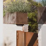 Al Borgo 02 Luxury In Sardinia *