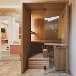 Al Borgo 02 Luxury In Sardinia Semesterbostad