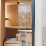 Al Borgo 02 Luxury In Sardinia Semesterbostad Abbasanta