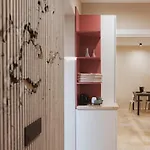 Al Borgo 02 Luxury In Sardinia Semesterbostad