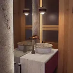 Semesterbostad Al Borgo 02 Luxury In Sardinia Abbasanta