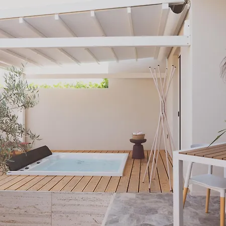 Al Borgo 02 Luxury In Sardinia * Abbasanta