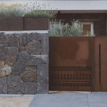 Al Borgo 02 Luxury In Sardinia
