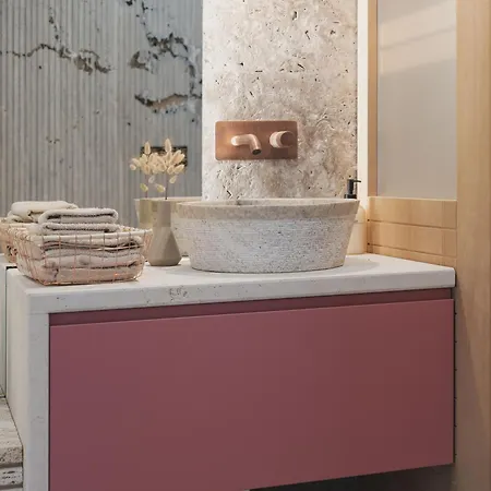 بيت للعطل Al Borgo 02 Luxury In Sardinia Abbasanta