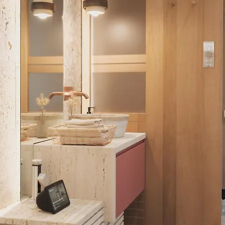 بيت للعطل Al Borgo 02 Luxury In Sardinia *