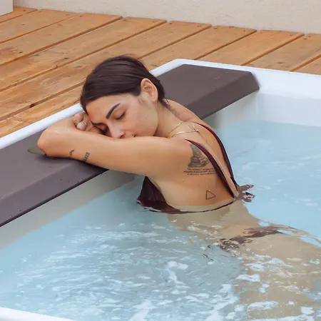 Al Borgo 02 Luxury In Sardinia بيت للعطل Abbasanta