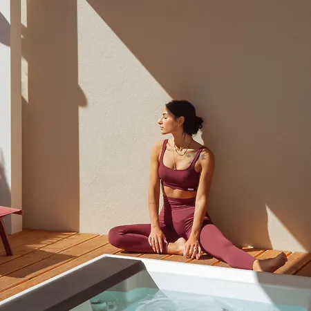بيت للعطل Al Borgo 02 Luxury In Sardinia *