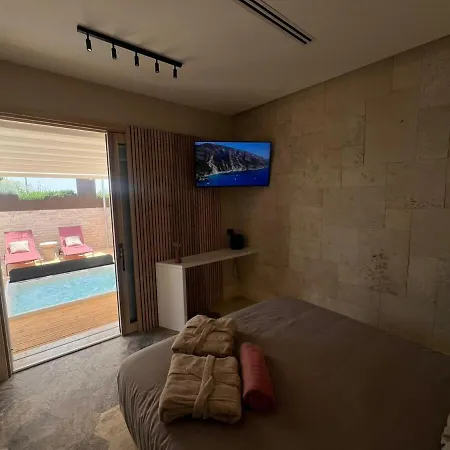 Al Borgo 02 Luxury Suites In Sardinia * Paulilatino