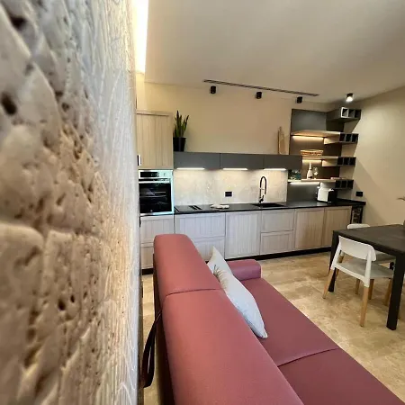 Al Borgo 02 Luxury Suites In Sardinia * Paulilatino
