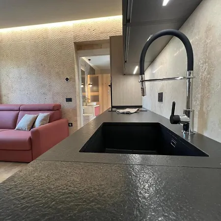 Al Borgo 02 Luxury Suites In Sardinia