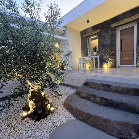 Holiday home Al Borgo 02 Luxury Suites In Sardinia Paulilatino