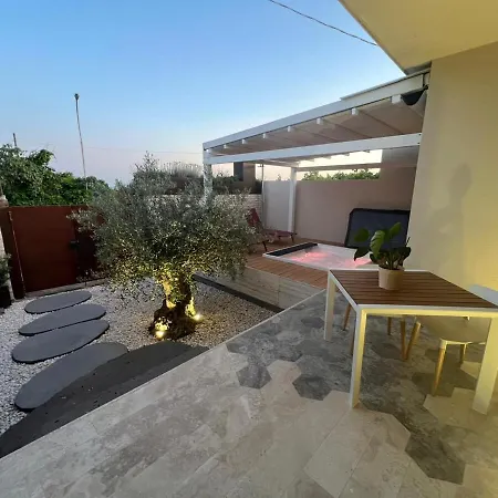 Al Borgo 02 Luxury Suites In Sardinia Paulilatino