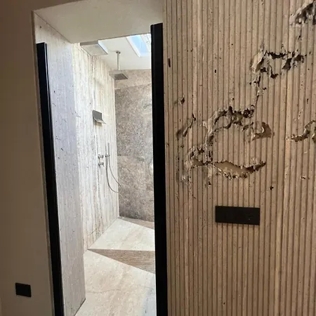 Al Borgo 02 Luxury Suites In Sardinia Holiday home *