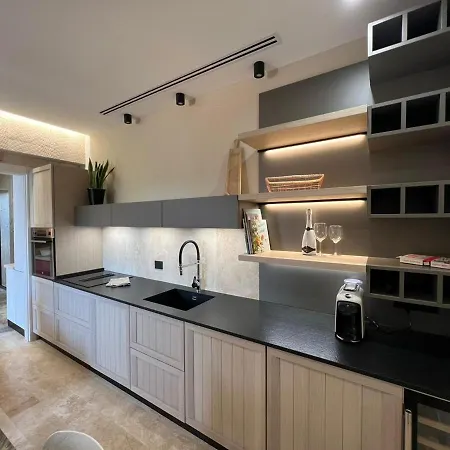 Al Borgo 02 Luxury Suites In Sardinia * Paulilatino