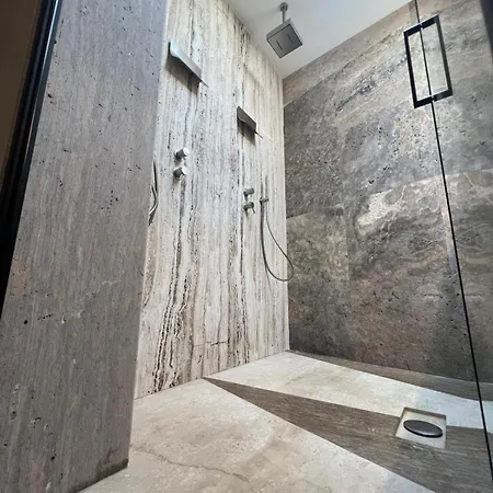 Holiday home Al Borgo 02 Luxury Suites In Sardinia