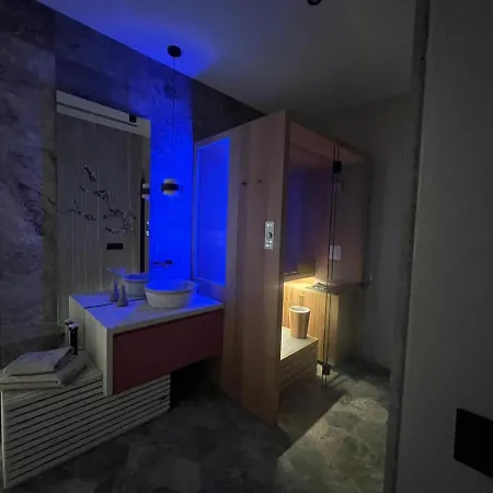 Al Borgo 02 Luxury Suites In Sardinia Holiday home *