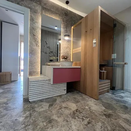 Al Borgo 02 Luxury Suites In Sardinia * Paulilatino