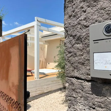 Al Borgo 02 Luxury Suites In Sardinia Holiday home