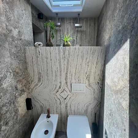 Al Borgo 02 Luxury Suites In Sardinia Paulilatino