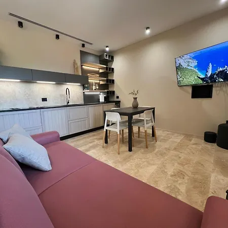 Al Borgo 02 Luxury Suites In Sardinia Holiday home *