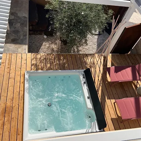 Al Borgo 02 Luxury Suites In Sardinia * Paulilatino