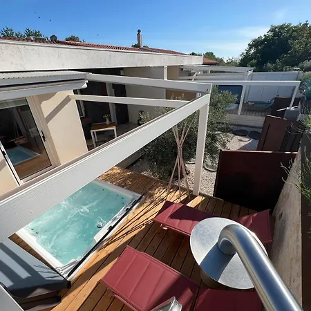 Al Borgo 02 Luxury Suites In Sardinia