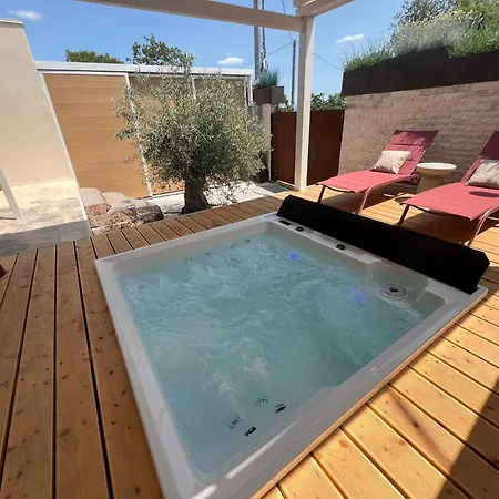 Al Borgo 02 Luxury Suites In Sardinia * Paulilatino