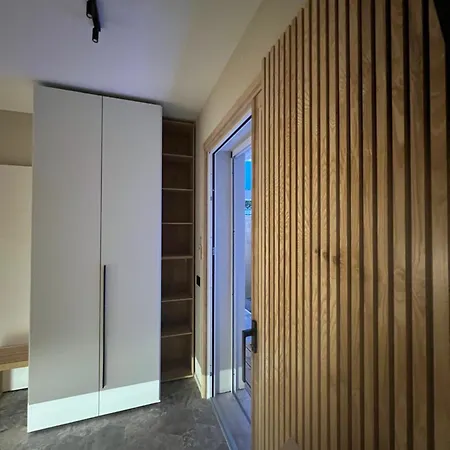 Holiday home Al Borgo 02 Luxury Suites In Sardinia *