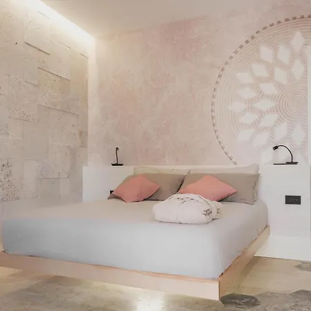 Dom wakacyjny Al Borgo 02 Luxury In Sardinia *