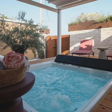 Al Borgo 02 Luxury In Sardinia Vakantiehuis *