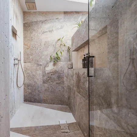 펜션 Al Borgo 02 Luxury In Sardinia *