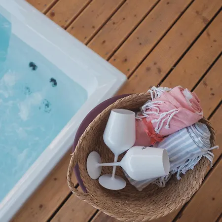 Al Borgo 02 Luxury In Sardinia Dom wakacyjny