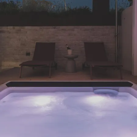 Al Borgo 02 Luxury In Sardinia 別荘