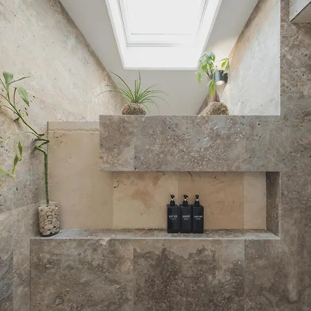 Al Borgo 02 Luxury In Sardinia