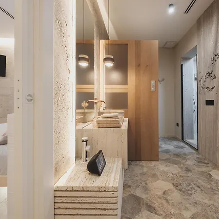 Al Borgo 02 Luxury In Sardinia Dom wakacyjny