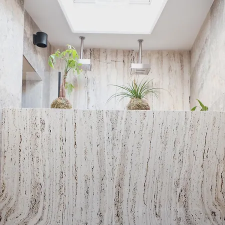 Al Borgo 02 Luxury In Sardinia Dom wakacyjny *