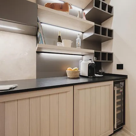 Al Borgo 02 Luxury In Sardinia *