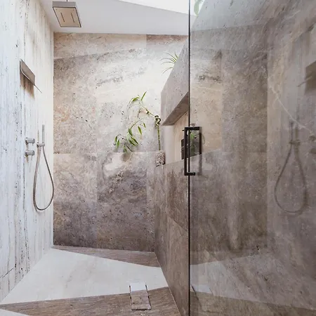 Dom wakacyjny Al Borgo 02 Luxury In Sardinia Abbasanta