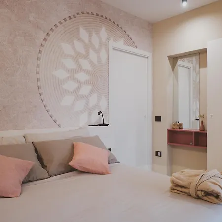 Dom wakacyjny Al Borgo 02 Luxury In Sardinia *