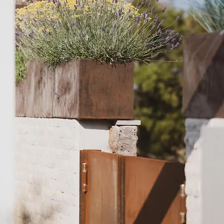 Al Borgo 02 Luxury In Sardinia *