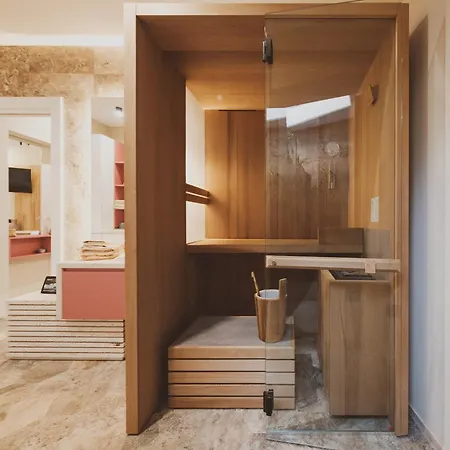 Al Borgo 02 Luxury In Sardinia Dom wakacyjny