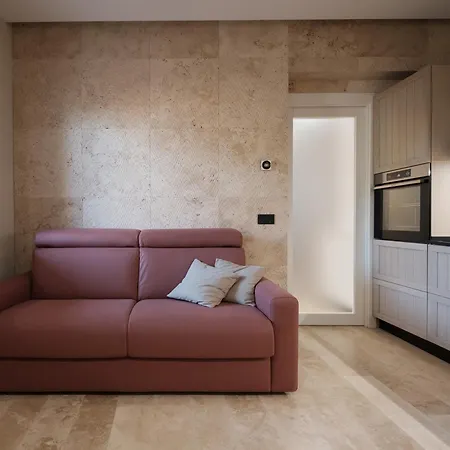 Al Borgo 02 Luxury In Sardinia Vakantiehuis *