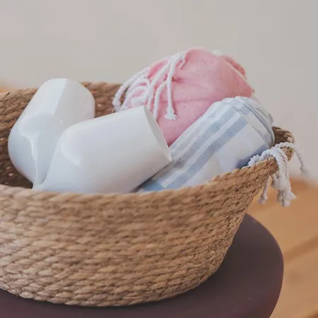 Al Borgo 02 Luxury In Sardinia Dom wakacyjny Abbasanta