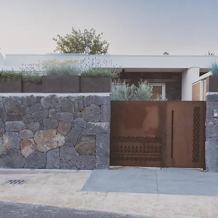 Al Borgo 02 Luxury In Sardinia Dom wakacyjny