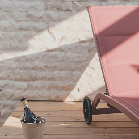 Al Borgo 02 Luxury In Sardinia Dom wakacyjny Abbasanta