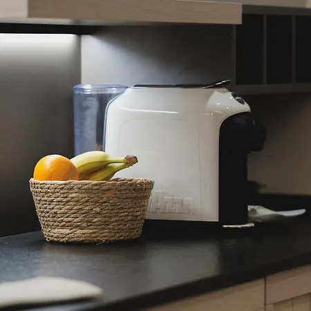 Dom wakacyjny Al Borgo 02 Luxury In Sardinia